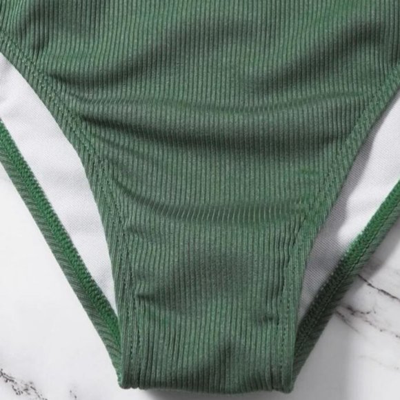 One Piece Bathing Suit - Picture 4 of 7